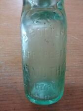 Bottiglia Codd Gassosa Con Pallina - Larmuth & Co Limited