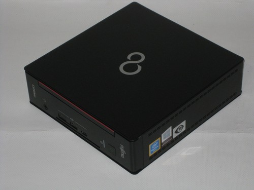 Fujitsu esprimo q7010 mini - q7010, pc