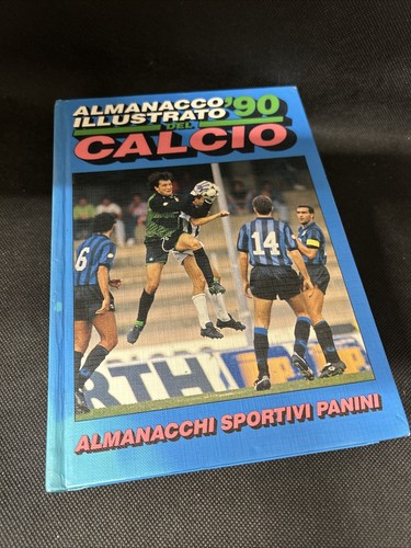 Almanacco illustrato del - almanacco,
