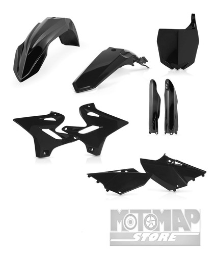 Full kit plastiche - full,