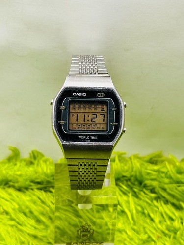 Orologio uomo vintage casio - orologio,