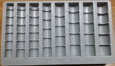 PORTA MONETE DA CASSETTO CASSA