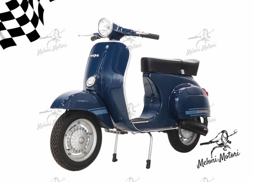 Kit restauro vespa 125 - kit,