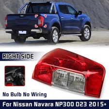 PER NISSAN NAVARA D23 15+ DX