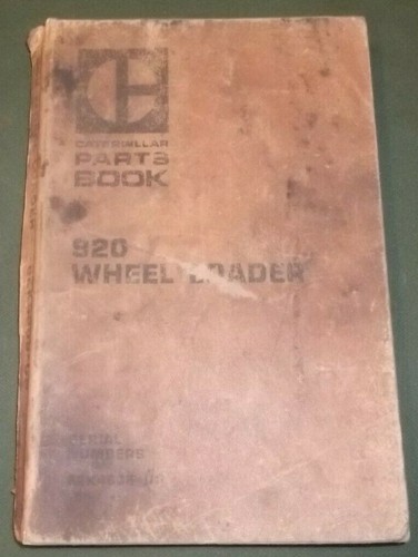 Libretto manuale ricambi - manuale,