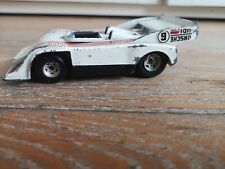 Politoys Porsche 917-10 Can AM