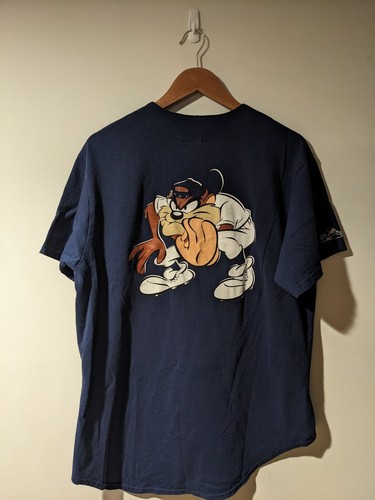 Maglia baseball grande - maglia,
