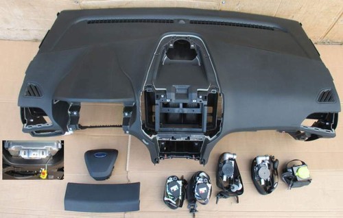Kit airbag ford max serie - s-max, 1