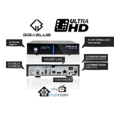 Ricevitore Satellitare Con