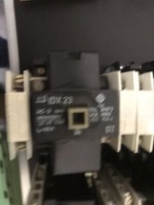 Contattore IDX-23 60A 220V