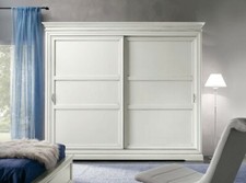 ARMADIO ANTE SCORREVOLI VARI