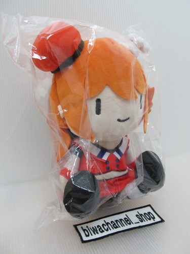 Hololive smol peluche bambola - smol,