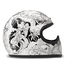 Casco Integrale DMD Racer