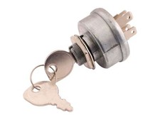 Blocchetto accensione 5 poli