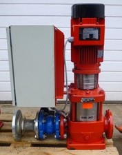 Grundfos CR 30-20 Hydropac