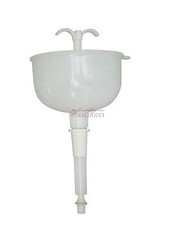 IMBUTO AUTOREGOLATORE per livello automatico bottiglie vino