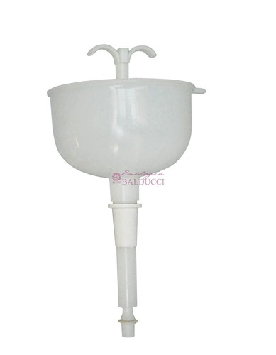 Imbuto autoregolatore per - imbuto,