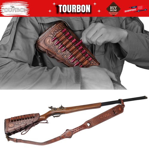 Tourbon imbracatura munizioni - tourbon,