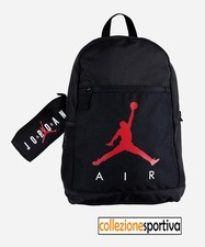 ZAINO NIKE JORDAN AIR PENCIL
