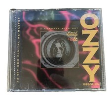 Live & Loud by Ozzy Osbourne