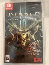 Diablo 3 Eternal Collection -