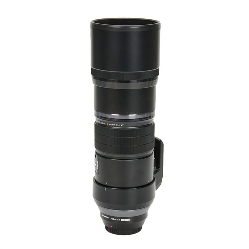 Obiettivo olympus zuiko - obiettivo, m.zuiko