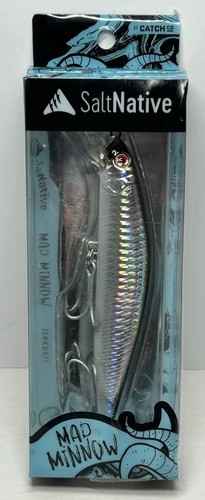 Esca galleggiante jerkbait - galleggiante,