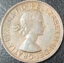 AUSTRALIA GROSSA MONETA 1