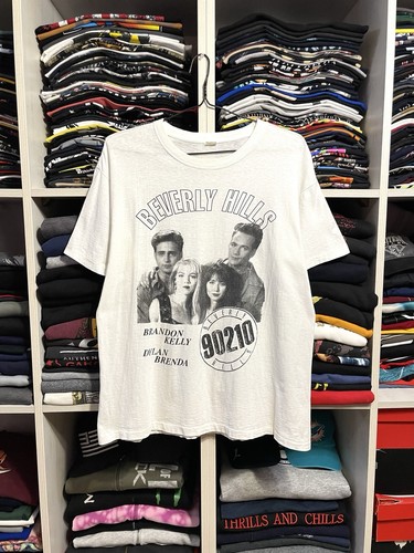 Shirt promozionale vintage - t-shirt,