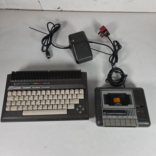 Pacchetto computer commodore - pacchetto,