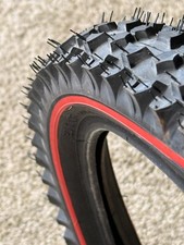 NOS Cheng Shin 20 X 1.95 Rear