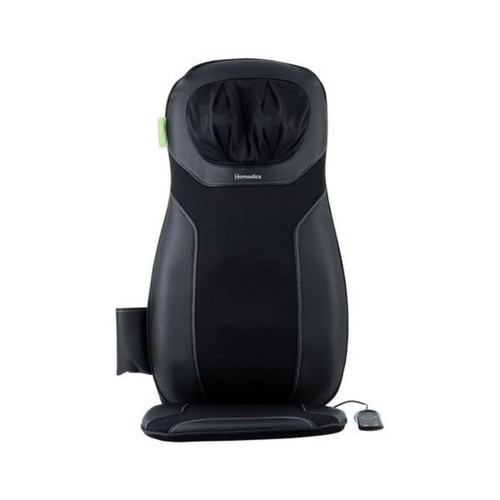 Homedics sedile massaggiante - sedile,