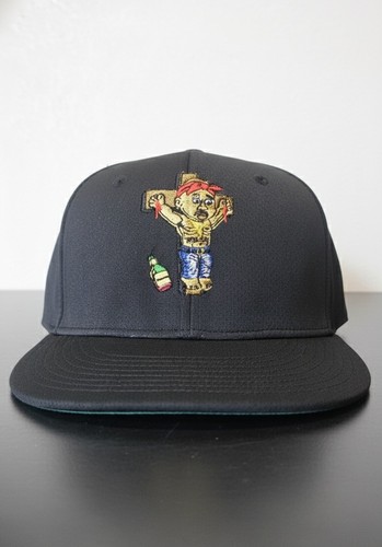 Cappello berretto pezzi - berretto,