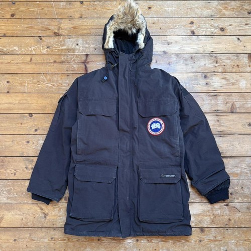 Canada goose expedition parka - canada,