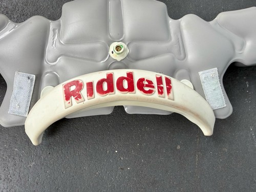 Casco calcio riddell revo - riddell,