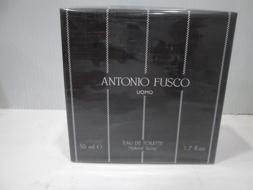 Antonio fusco uomo - antonio,