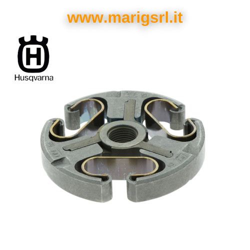 Frizione motosega husqvarna - frizione,