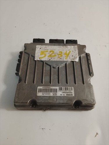 5ws40030b centralina motore - centralina,