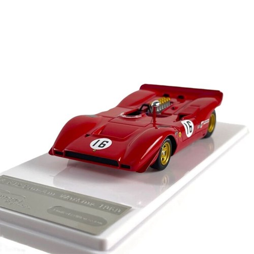 Modellino auto tecnomodel - tecnomodel, 1/43
