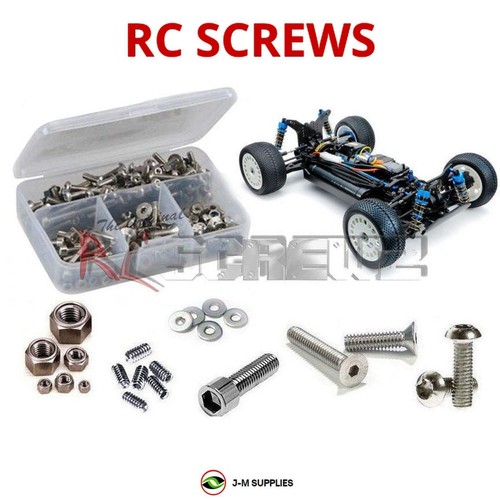 Rcscrewz kit viti - rcscrewz,