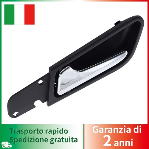 Maniglia interna anteriore