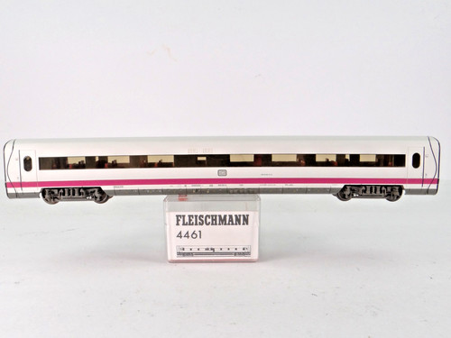 Fleischmann 4461 ice - ice, carro