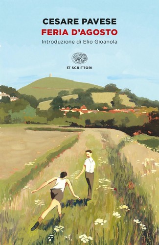 Libri cesare pavese - pavese, feria