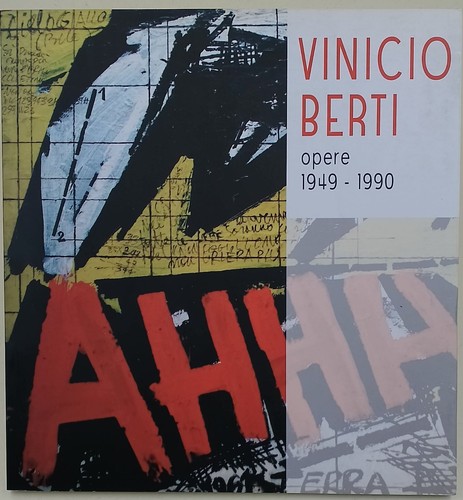 Vinicio berti opere 1949 - vinicio, berti-opere
