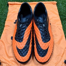 Scarpe da calcio Nike Hypervenom Phantom HG ACC US 10 UK 9 599852 008