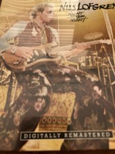 NILS LOFGREN. /.  NIGHT AFTER