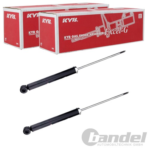 Ammortizzatori kyb excel - kyb, excel-g