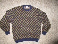 MISSONI SPORT MISTO LANA MADE