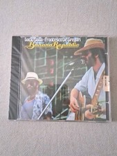 BANANA REPUBLIC - LUCIO DALLA