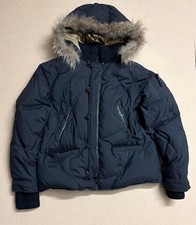 Piumino invernale Roberto